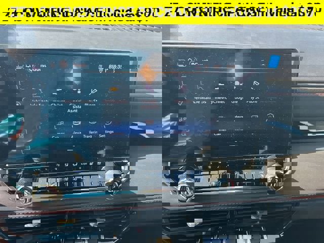 New 2025 Chevrolet Colorado Z71 w/ Z71 Convenience Package 2 image 2