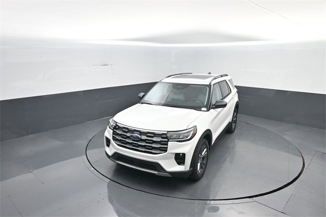 New 2026 Ford Explorer Active image 24