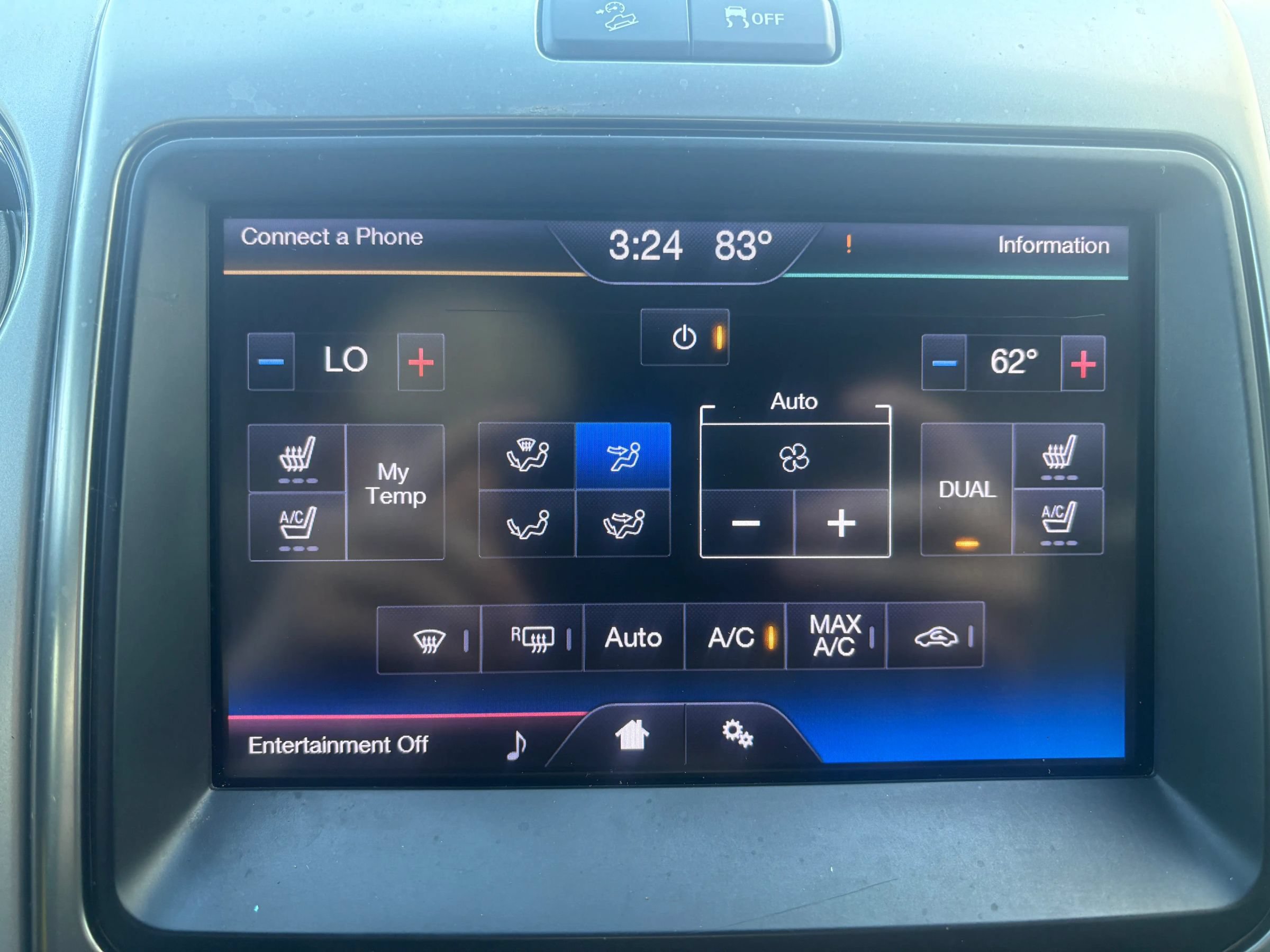 Used 2013 Ford F150 FX4 w/ Luxury Equipment Group AWD/4WD image 14