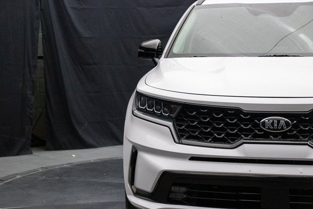 Used 2021 Kia Sorento EX image 5