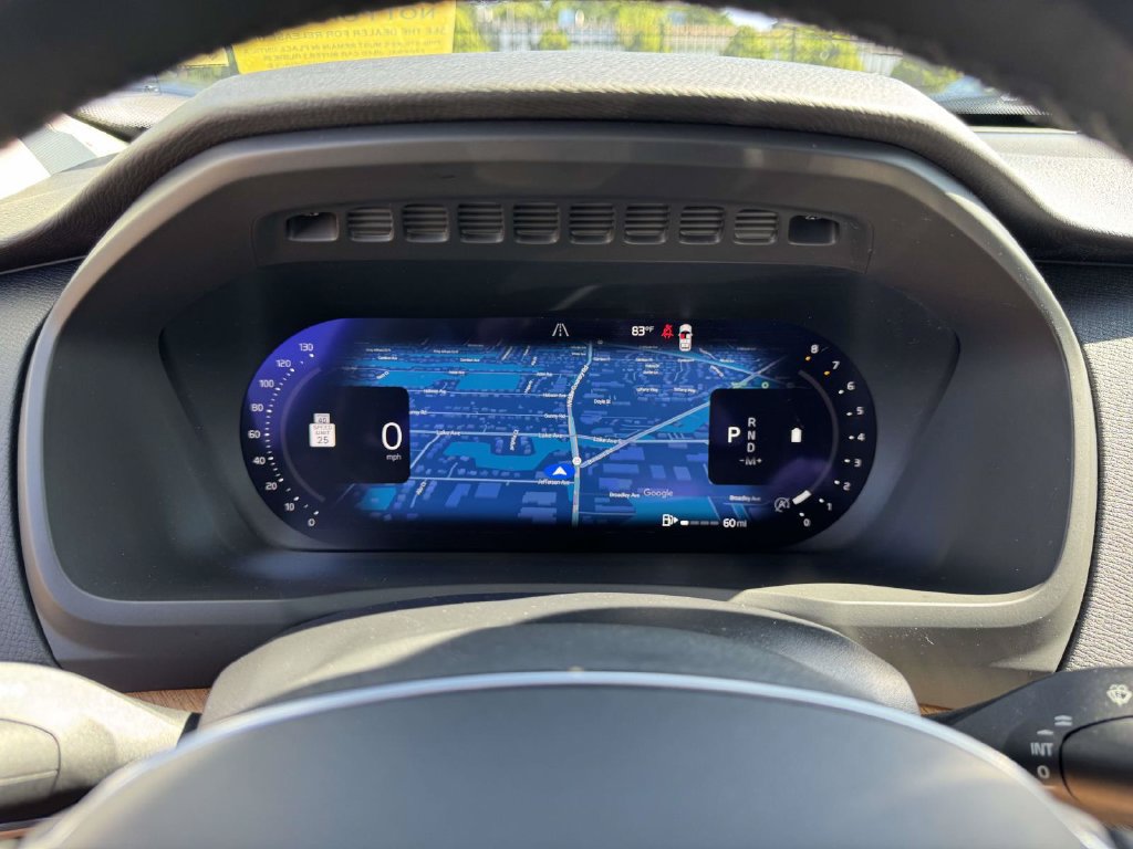 Certified 2024 Volvo XC90 B6 Plus AWD/4WD image 23