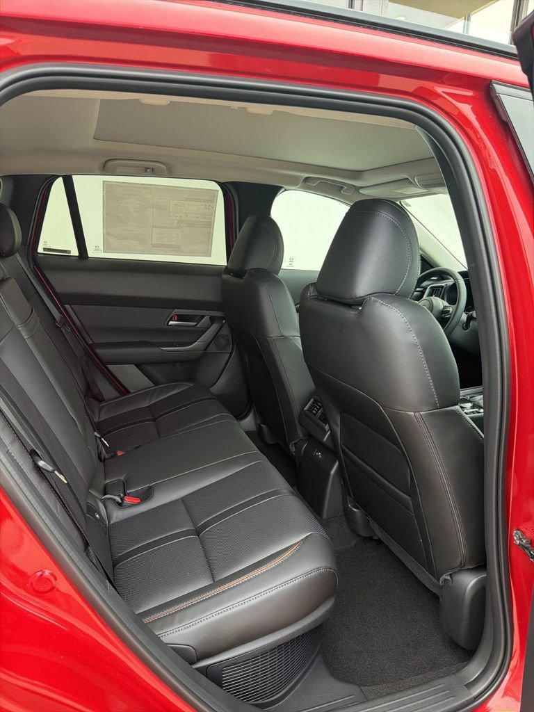 New 2026 MAZDA CX-50 AWD 2.5 Hybrid w/ Weather Package image 9