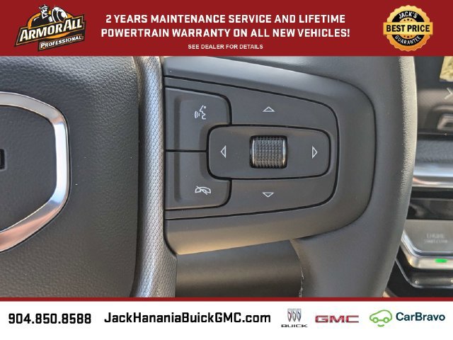 New 2026 GMC Sierra 1500 Denali w/ Technology Package AWD/4WD image 29