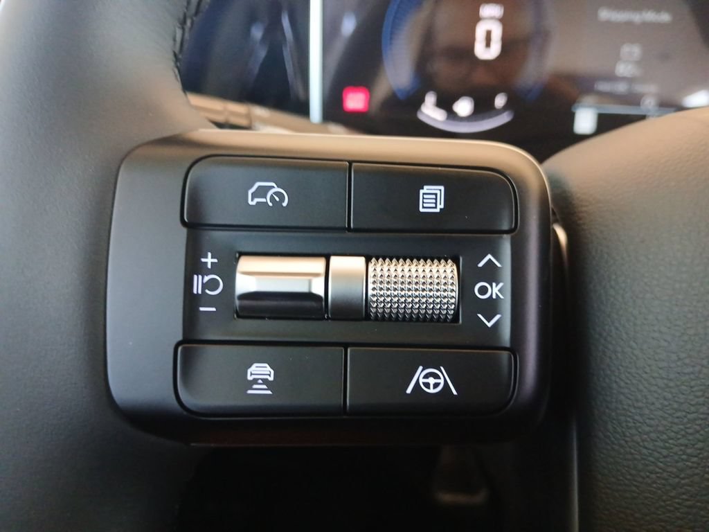 New 2027 Hyundai Santa Fe SE FWD image 30