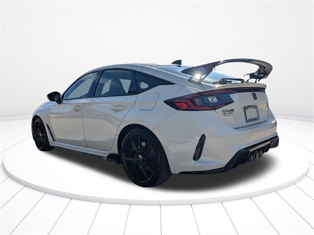 Used 2023 Honda Civic Type R image 6