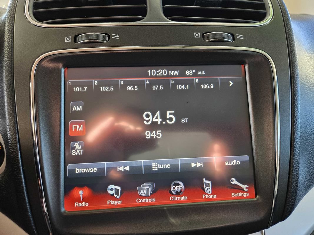 Used 2018 Dodge Journey GT w/ Driver Convenience Group AWD/4WD image 19