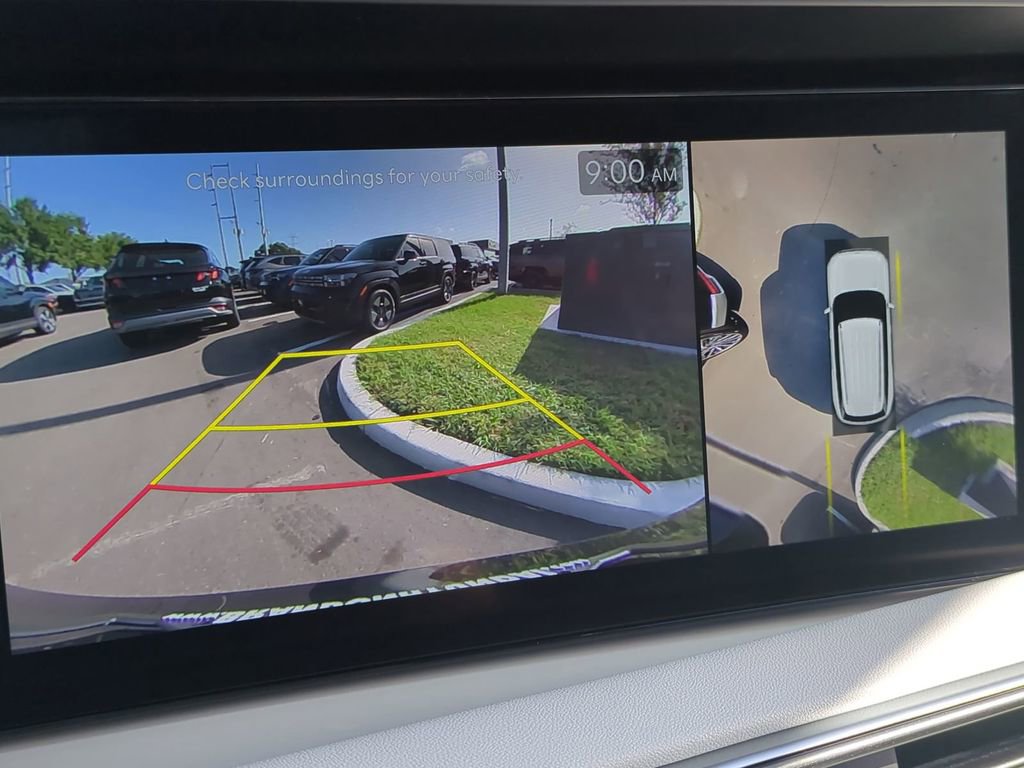 New 2026 Hyundai Palisade Limited image 27