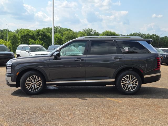 New 2026 Hyundai Palisade SEL AWD/4WD image 14