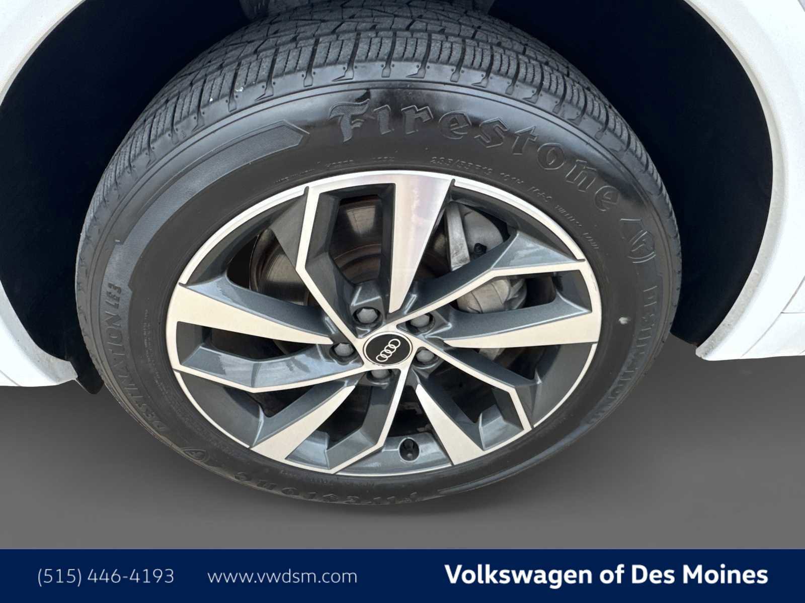 Used 2023 Audi Q5 2.0T Premium Plus image 8