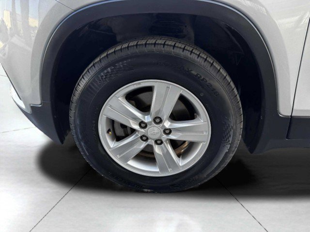 Used 2021 Chevrolet Trax LT w/ Driver Confidence Package AWD/4WD image 60