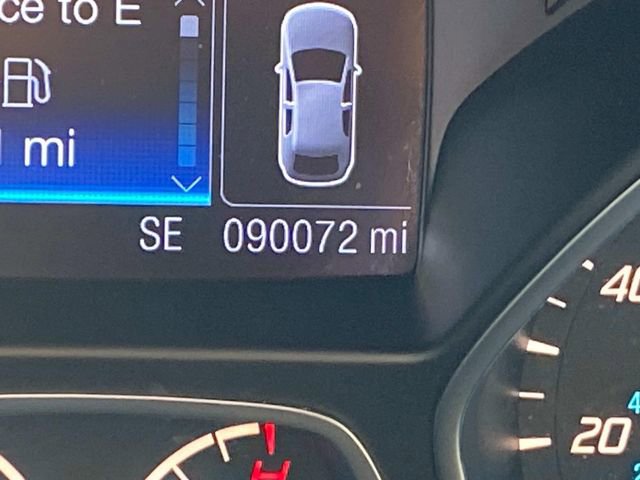 Used 2014 Ford Escape Titanium FWD image 18