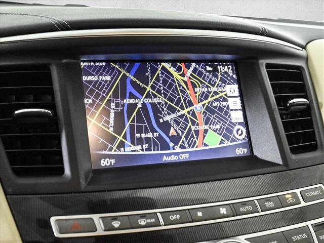 Used 2018 INFINITI QX60 Luxe w/ Premium Plus Package AWD/4WD image 13