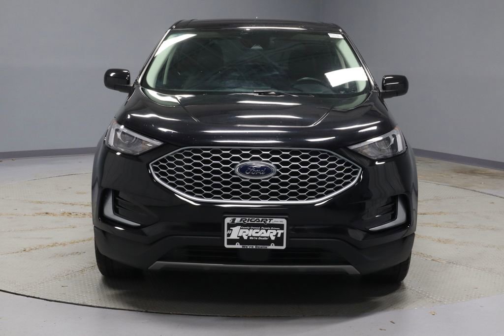 Certified 2024 Ford Edge SEL AWD/4WD image 7
