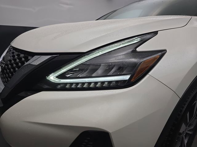 Used 2024 Nissan Murano SV image 14
