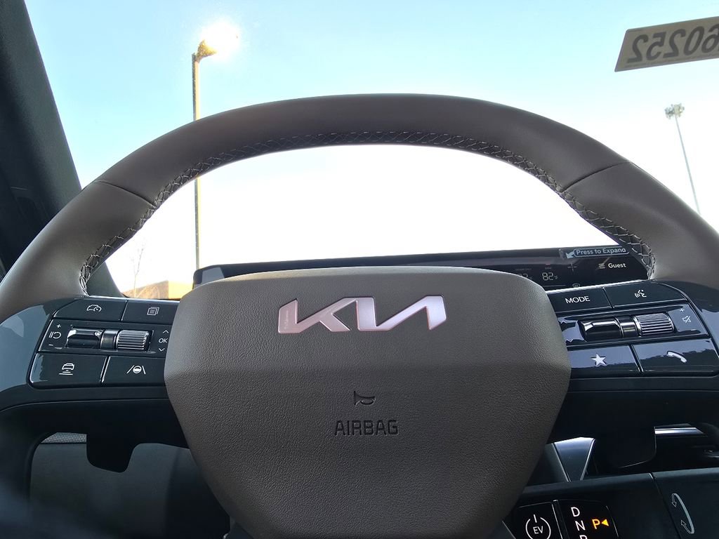 New 2026 Kia EV9 GT-Line image 28