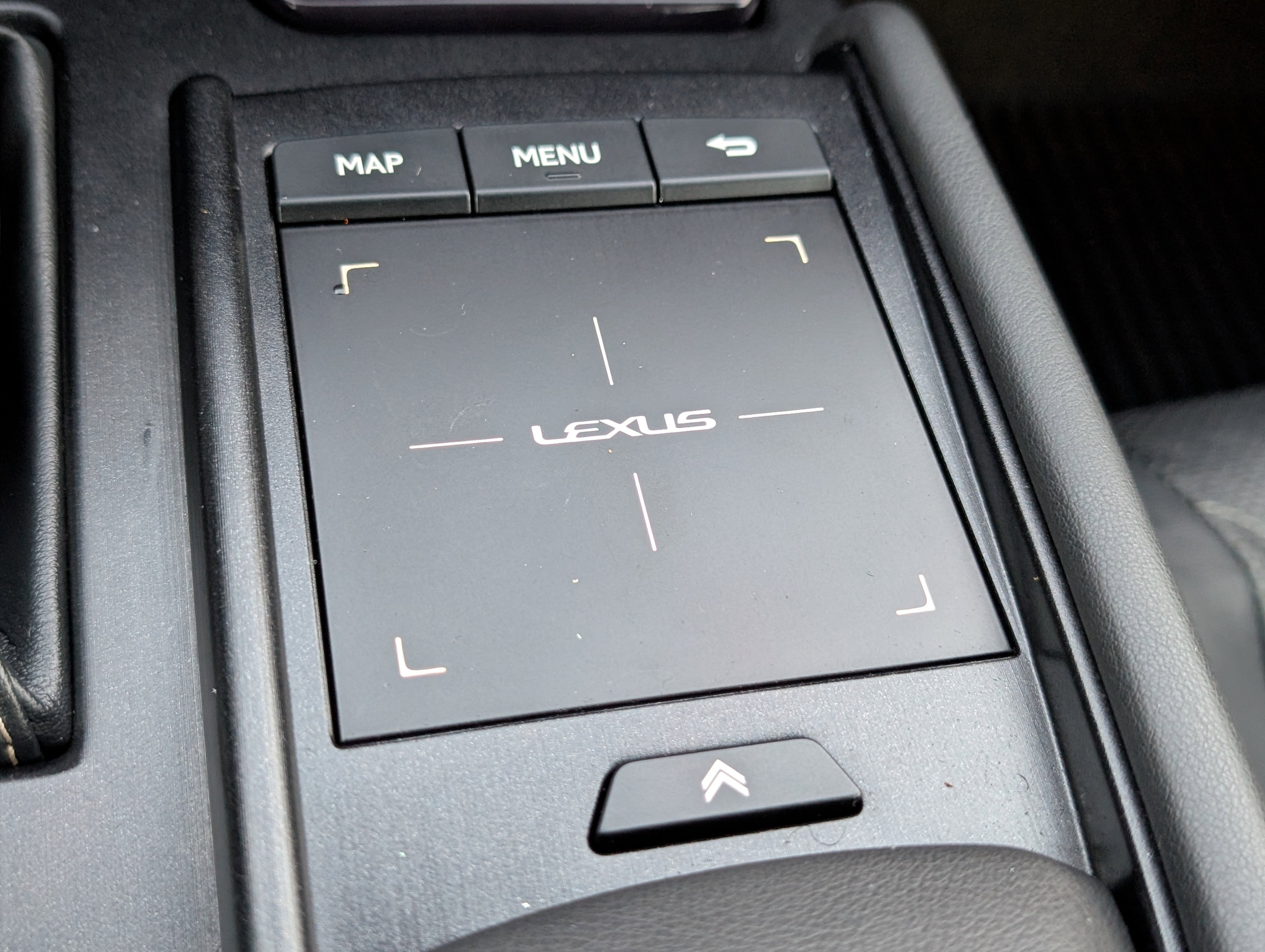 Certified 2019 Lexus ES 350 w/ Accessory Package image 25