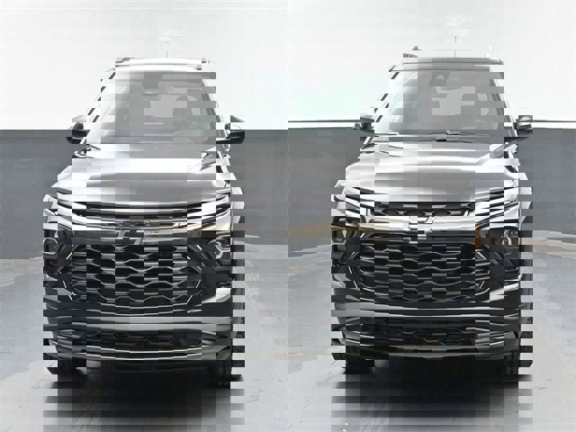 New 2026 Chevrolet TrailBlazer ACTIV w/ Convenience Package image 3