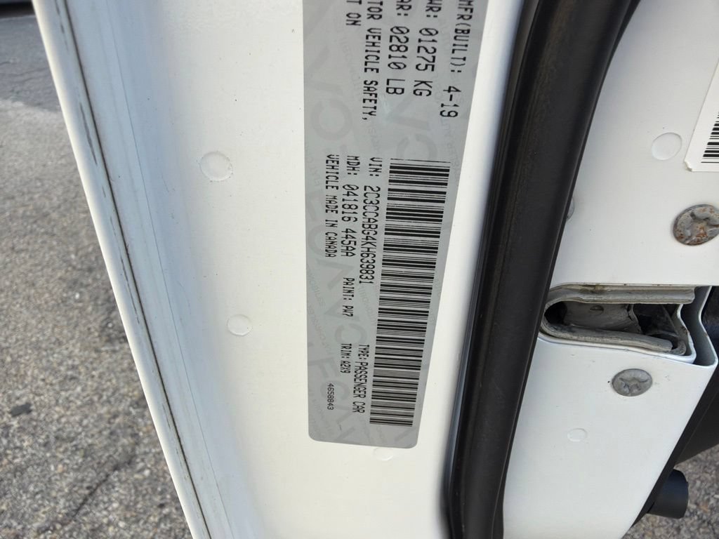 Used 2019 Chrysler 300 S RWD image 36