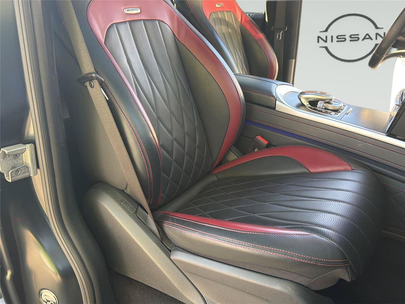 Used 2023 Mercedes-Benz G 63 AMG 4MATIC image 37