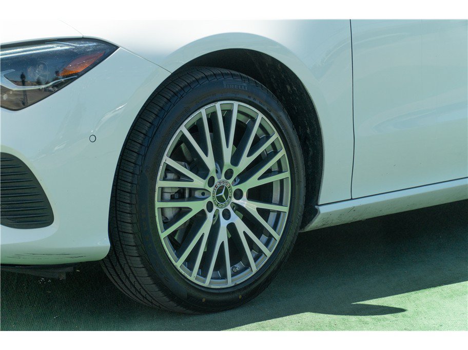 Used 2025 Mercedes-Benz CLA 250 image 17