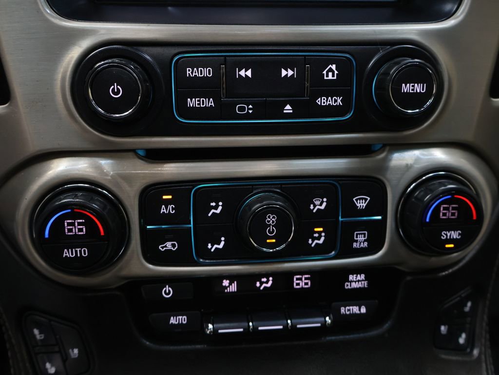 Used 2019 GMC Yukon Denali w/ Denali Ultimate Black Edition image 26