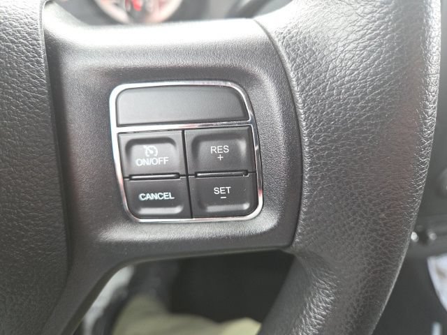 Used 2018 RAM 1500 Express w/ Express Value Package AWD/4WD image 16