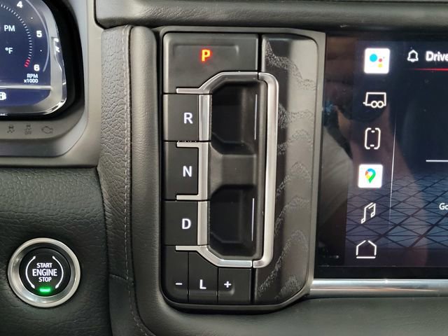 Used 2022 GMC Yukon Denali w/ Max Trailering Package image 19