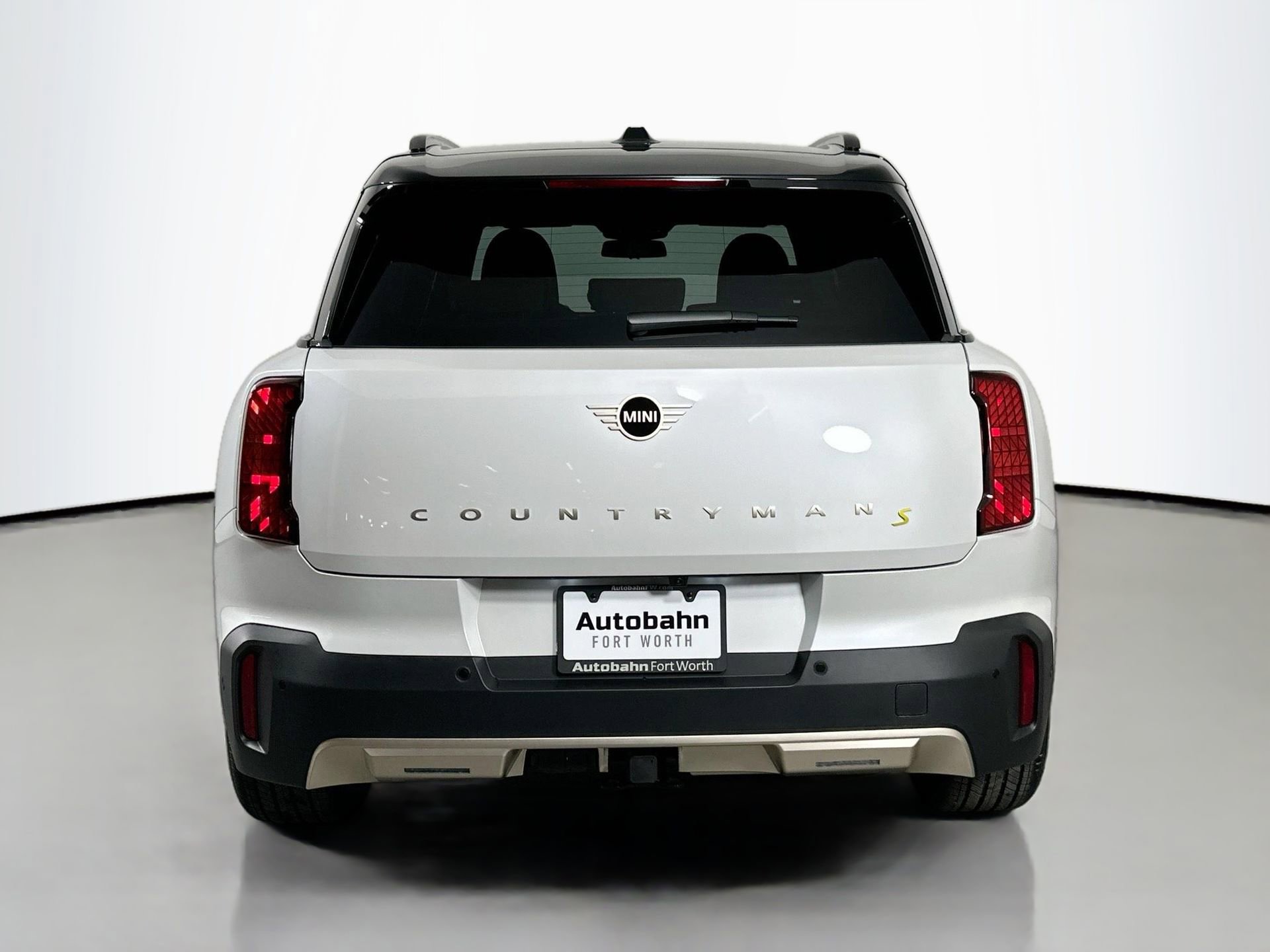 New 2025 MINI Cooper Countryman SE w/ Comfort Package Max image 7