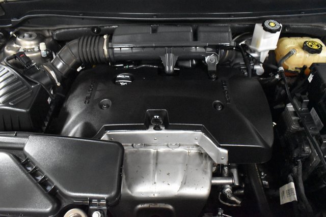 Used 2019 Buick Envision Essence image 10