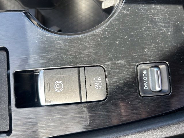 Used 2021 Nissan Rogue SV FWD image 22
