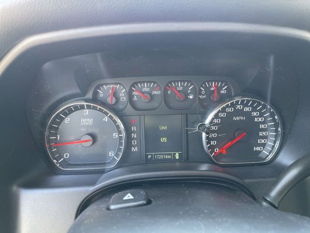 Used 2016 GMC Sierra 1500 2WD Regular Cab image 15