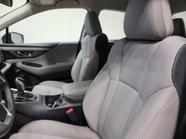 Certified 2024 Subaru Legacy Premium AWD/4WD image 12