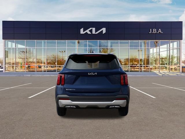 New 2026 Kia Sorento S FWD image 5