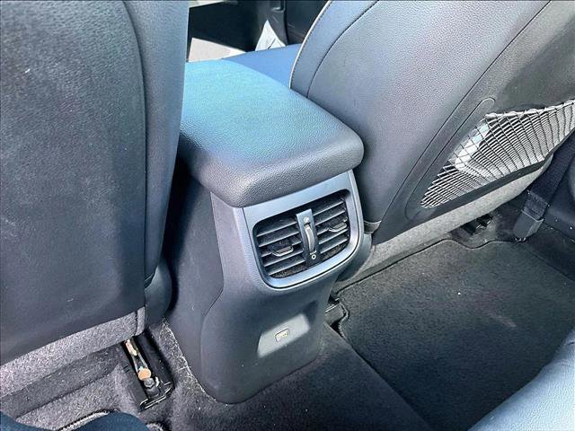 Used 2024 Kia Forte GT-Line w/ GT-Line Premium Package image 23