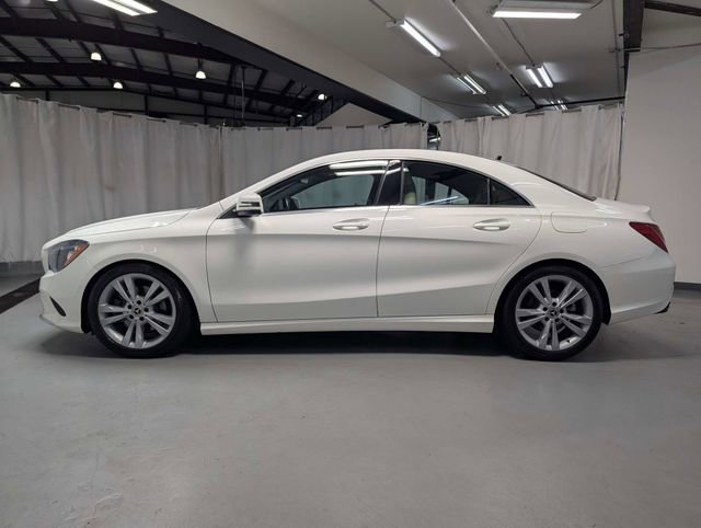 Used 2019 Mercedes-Benz CLA 250 image 23
