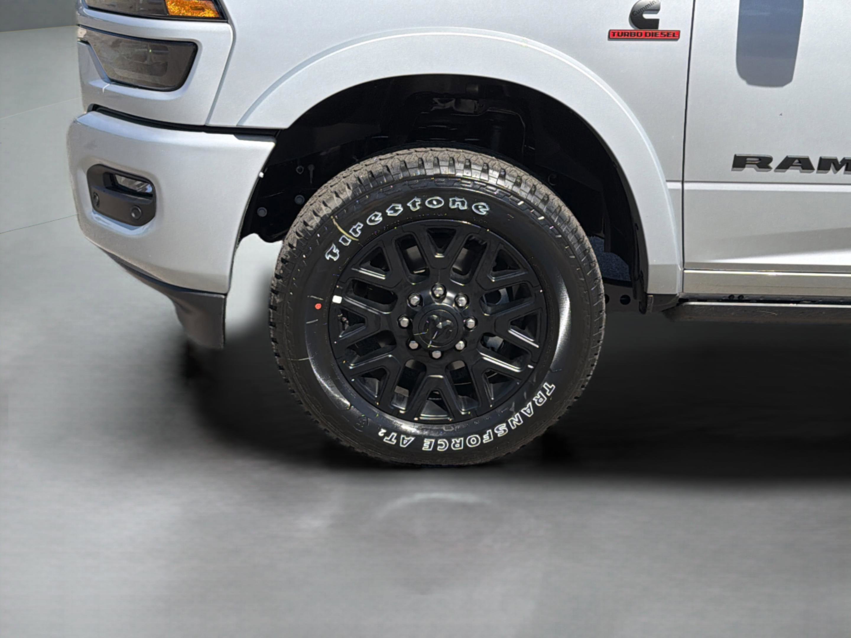 New 2026 RAM 3500 Limited image 10