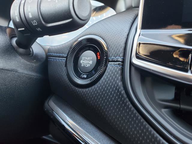 Used 2026 Jeep Compass Latitude image 11