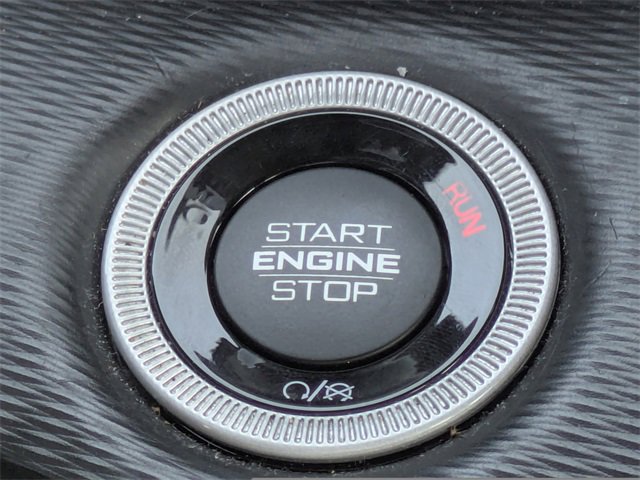 Used 2023 Jeep Grand Cherokee Altitude image 28