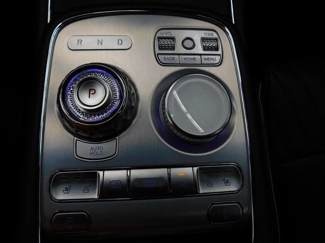 New 2024 Genesis G90 3.5T image 47