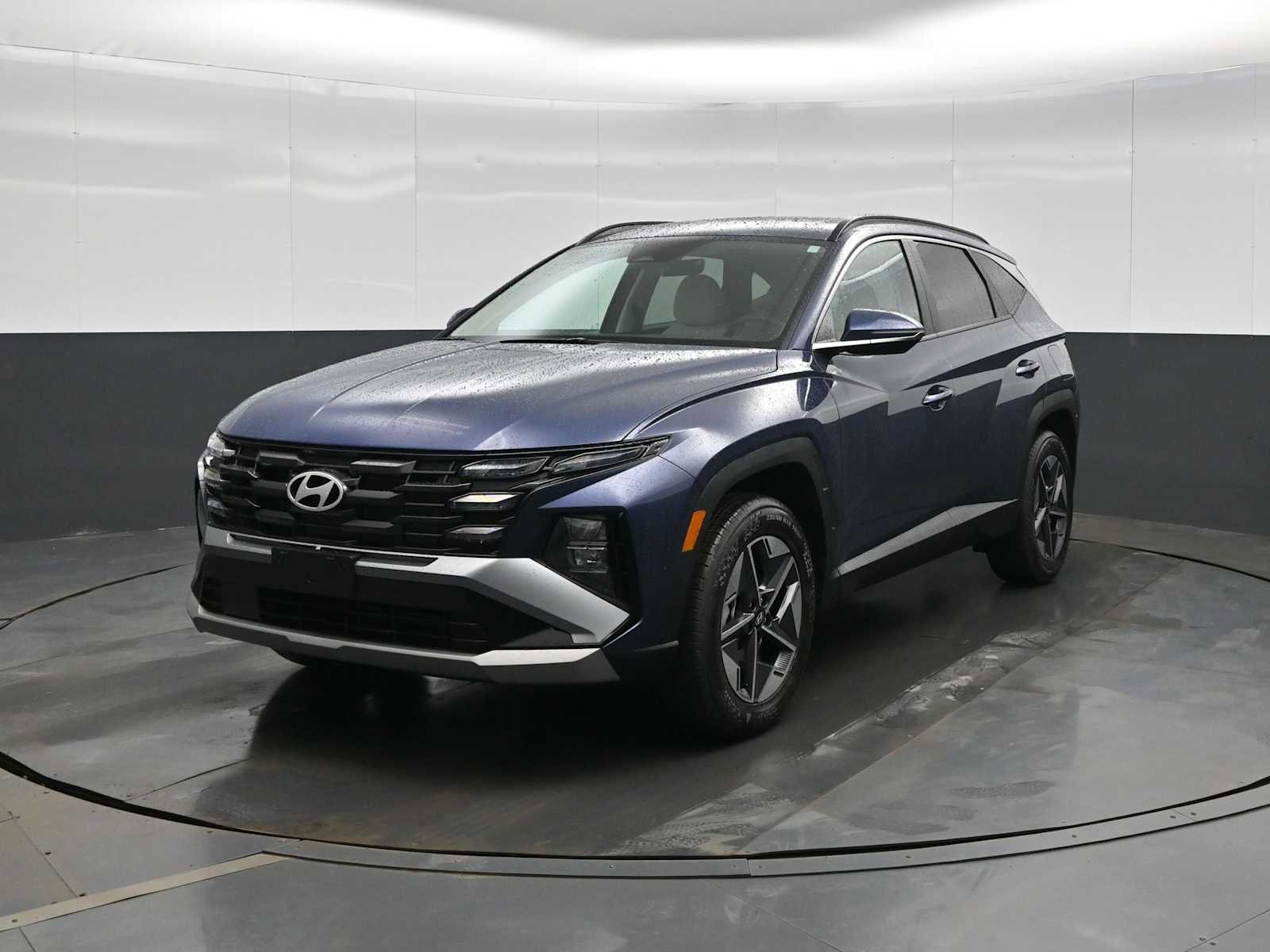 Used 2026 Hyundai Tucson SEL image 5