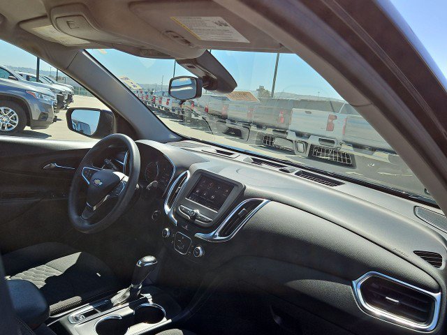 Used 2021 Chevrolet Equinox LT FWD image 28