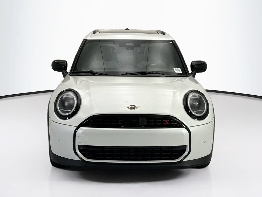 New 2026 MINI Cooper S FWD image 2
