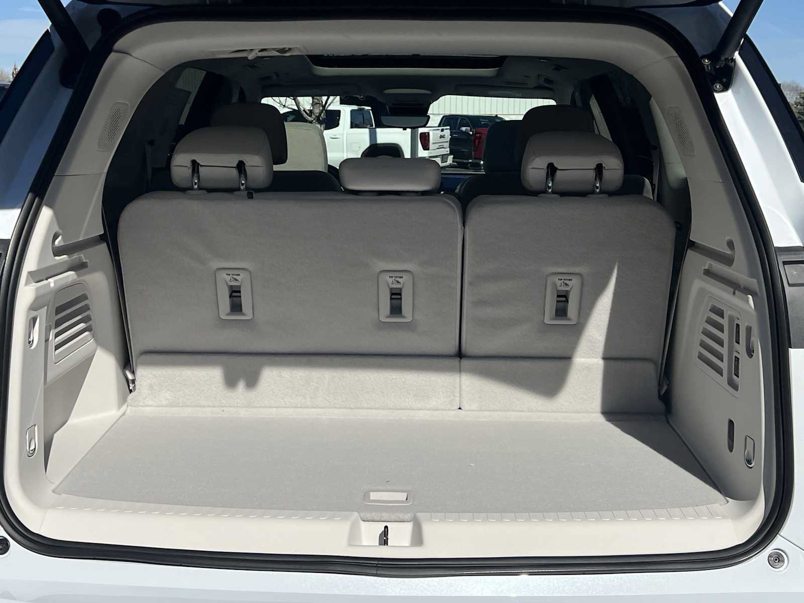 New 2026 Buick Enclave Avenir w/ Super Cruise Package FWD image 22
