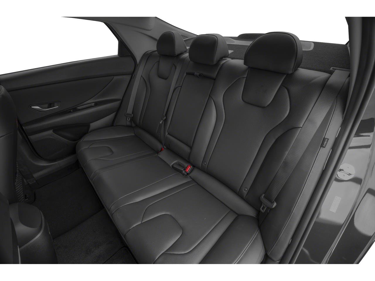 New 2026 Hyundai Elantra Limited FWD image 26