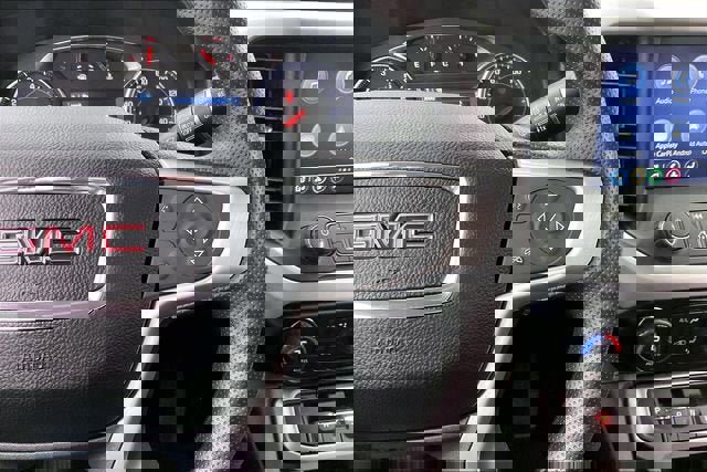 Used 2023 GMC Acadia SLE w/ Driver Convenience Package image 23