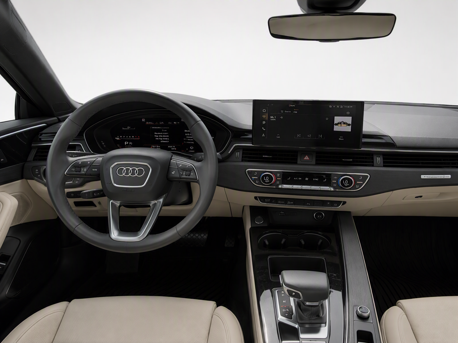 Certified 2024 Audi A5 2.0T Premium Plus w/ Premium Plus AWD/4WD image 26