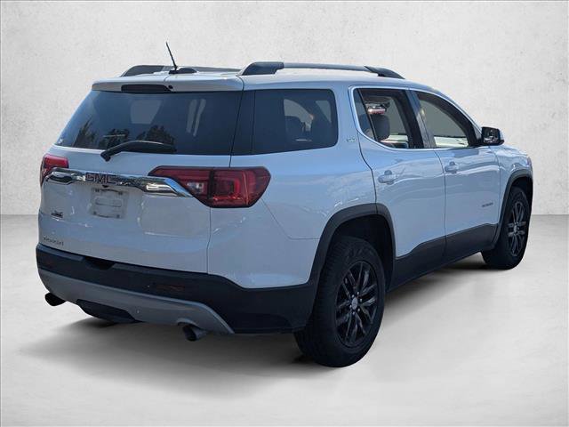 Used 2019 GMC Acadia SLT image 5