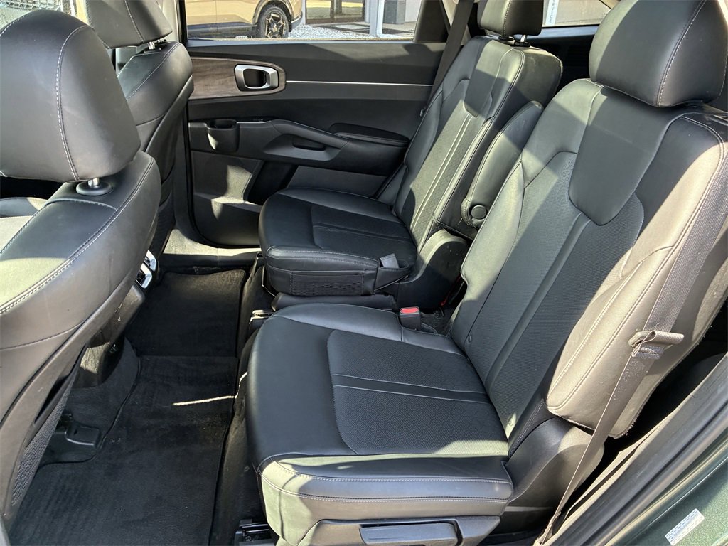 Used 2022 Kia Sorento X-Line EX image 27