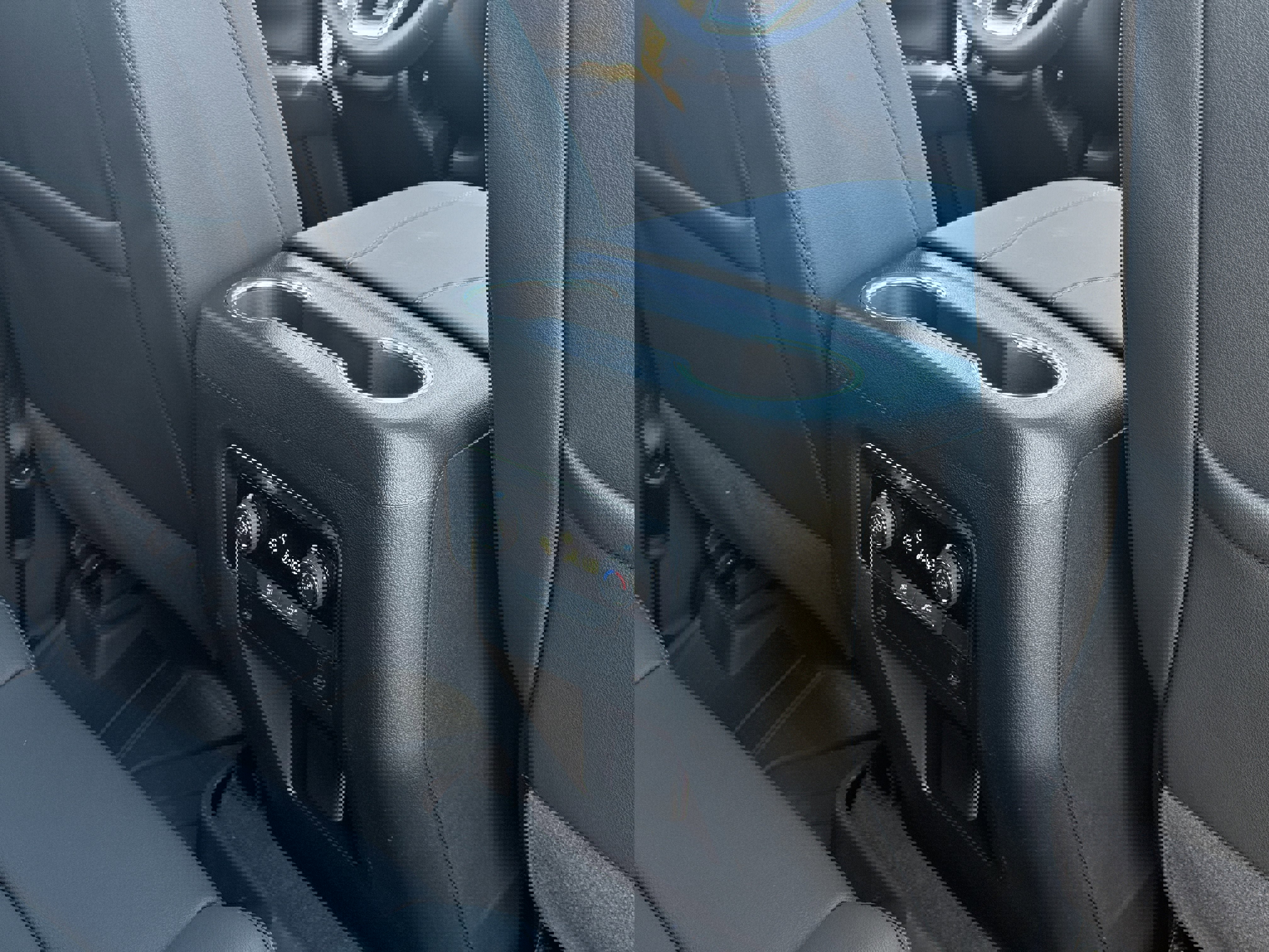 New 2026 Chevrolet Tahoe Z71 image 27