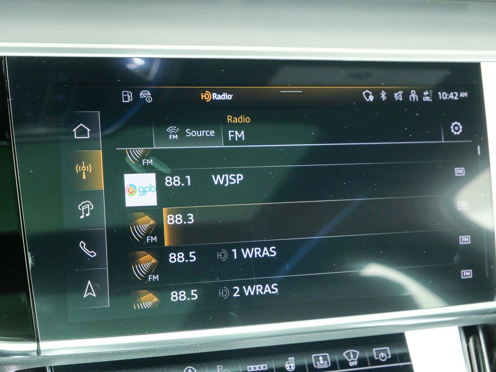 New 2027 Audi A8 L 3.0T AWD/4WD image 15